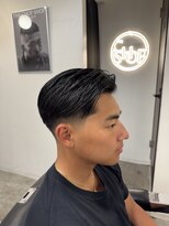 ザチョップショップ キチジョウジ(THE CHOP SHOP KICHIJOJI)&nbsp;メンズカット　メンズヘア　スキンフェード　バーバー