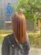 ソティラス(Sotiras)の写真/”Sotiras”ベテランスタイリストの卓越した技術で、あなたのなりたいスタイルを実現します☆