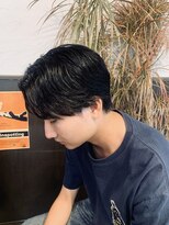 37.0℃ ティダ 神保町店(37.0℃-tida) 色気ミディアム