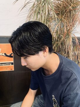 37.0℃ ティダ 神保町店(37.0℃-tida) 色気ミディアム