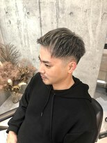 ウタリ(UTARRY)&nbsp;メンズハイライト