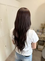 ロッカ(ROCCA) シルキーダークウェーブ