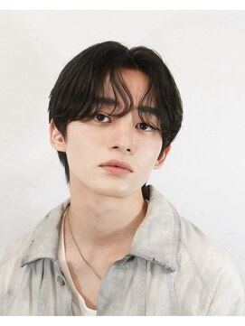 ネクストメンズ 表参道(NEXT men's) MEN’S HAIR/ニュアンスサーフ/フェザーパーマ