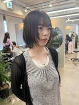 クオーレ(CUORE) レイヤーbob