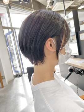 サボ 草薙店(SABO) ミニショート