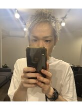 リブレ(Libre)&nbsp;金田 翔太