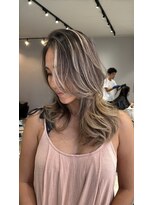 ジゼル(gisele)&nbsp;バタフライレイヤー