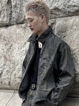 メンズサロン ガウディ 博多店(men's salon Gaudi)&nbsp;高畑 駿