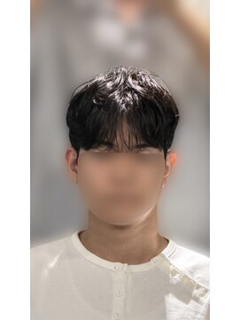 テールバイルシエル(TERRE by Le ciel) シースルーシャドウマッシュ