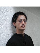 ◇PARLORが提案する大人hair《ナード》ショートスタイル