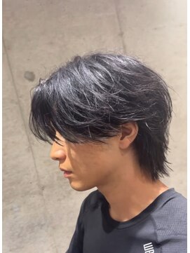 エイト 上野店(EIGHT ueno) スルーウルフ