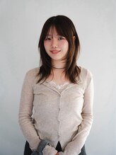 シエカ(CIECA.)&nbsp;篠 涼花