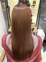 ブランシュ(Blanche)&nbsp;髪質改善/髪質改善縮毛矯正/艶髪