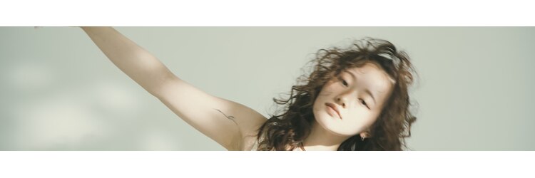 ネイロバイマージ(merge)のサロンヘッダー