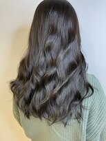 カノイ(KANOI) 【イエベ秋】20代30代40代似合わせマロンベージュ♪