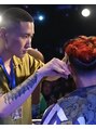 リルホビーズメンズグルーミング(Lil Hobbys Men's Grooming) barber battle〈理容室〉〈バーバー〉〈理容室〉〈バーバー〉