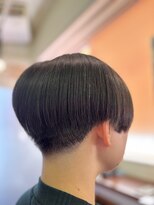 フィールモード ワイアールピー 野比駅前店(FEEl MODE YRP)&nbsp;レディース刈り上げショート