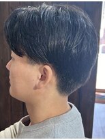 フリーダム 池下店(Freedom)&nbsp;爽やかメンズショート