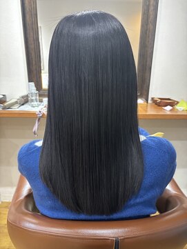 ジャガラ 津田沼店(JAGARA) 髪質改善カラーNOA