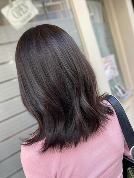 アイノア コディーノ(AInoa codino) カラーエステ