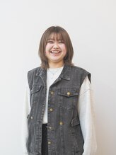 コンフェティ さくら浄水店(Confetti) 安藤 真由