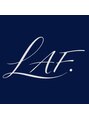 ラフ(LAF.)/LAF.