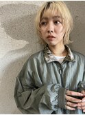 【neuk服部】髪質改善イメチェンボブ