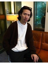 ハーバー(HARBOR) 藤井 亮