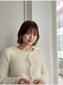 ぷつっとボブ