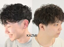 カズミ(KAZMI)