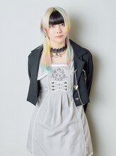 ブレンアネックスバイドット(BLEN ANNEX by.dot)&nbsp;ルシ [町田駅]