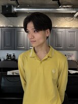 ゼストカロン(ZEST Kalon) 毛流れセンターパート ドライヤーセット伝授します!