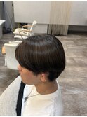 ショコラカラー