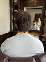 ヒロギンザ 横浜店(HIRO GINZA)&nbsp;マレット