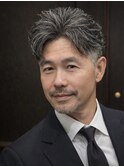 フェザーパーマ