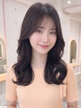 悩み知らずの美髪へ。髪質改善が導く最高のレイヤーカット[髪質改善トリートメント/新小岩/新小岩駅/ボブ]
