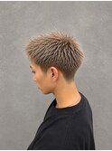 1ブリーチベリーショート