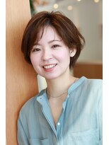 キッカ 東金店(CHICCA)&nbsp;ヘルシーショート