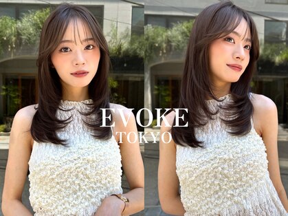 イヴォーク トーキョー(EVOKE TOKYO)の写真