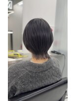 ニューワン バイ ネイバー 立川(Newone by neighbor)&nbsp;ショートウルフ