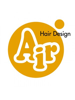 ヘアデザインエア Hair Design Air