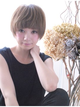 リッコ 横浜(ricco) ☆riccoショートk☆