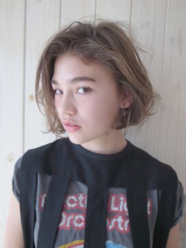 コクーン(Cocoon) リラクシーボブ