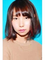 ゼットサロン(Z SALON)&nbsp;Z「やんわり個性カラー」