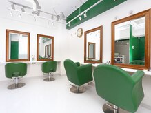ヘアアンドメイク スタジオ ラプラス(HAIR&MAKE STUDIO rapLus)
