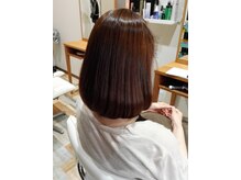 ヘアメイク ショコラ(Hair Make chocolat)