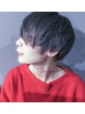 【LOARK】アディクシーカラーでブルーグレージュ♪