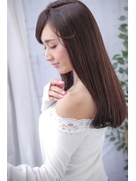 ナナナ パレナ 大津膳所店(nanana parena) 30代・40代必見!サラつやストレート【nanana parena】