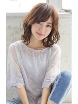 ロロネー 三国(Lolonois)&nbsp;【Lolonois三国】ナチュラルダイヤモンドミディ