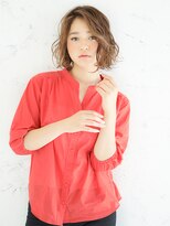 ビラデルソル ヘアー&nbsp;クールな大人ボブ